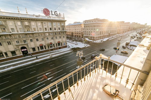 Photo 8 - StudioMinsk in Historic Centre