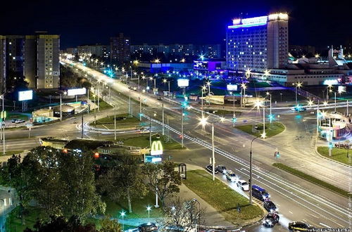 Photo 10 - StudioMinsk in Historic Centre