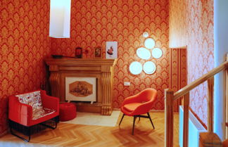 Foto 1 - Four Rooms