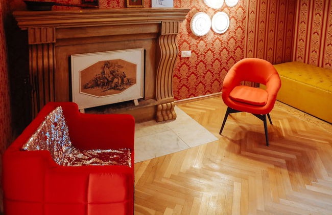 Four Rooms - Foto 29