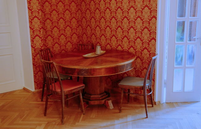 Four Rooms - Foto 19