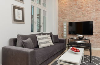 Photo 1 - Warsaw Radna Apartment by Renters