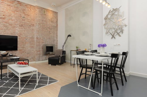 Foto 4 - Warsaw Radna Apartment by Renters