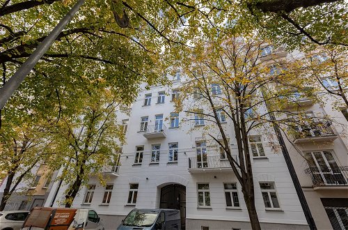 Foto 16 - Warsaw Radna Apartment by Renters
