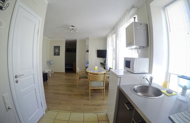 Milne Appartments - Foto 45