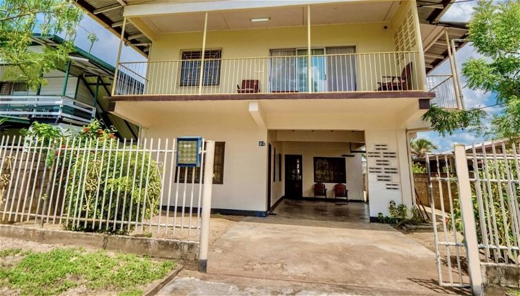 Foto 1 - Stunning 3-bed House in Paramaribo Marie's Place