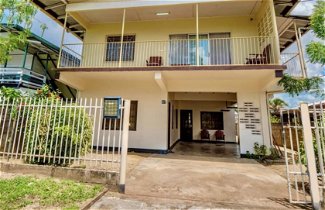 Photo 1 - Stunning 3-bed House in Paramaribo Marie's Place