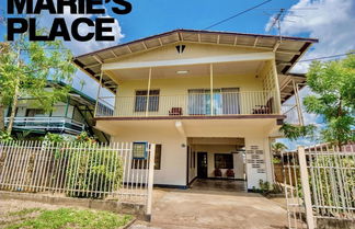 Photo 1 - Stunning 3-bed House in Paramaribo Marie's Place