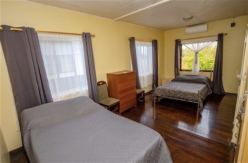 Photo 2 - Stunning 3-bed House in Paramaribo Marie's Place