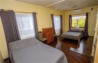 Foto 2 - Stunning 3-bed House in Paramaribo Marie's Place