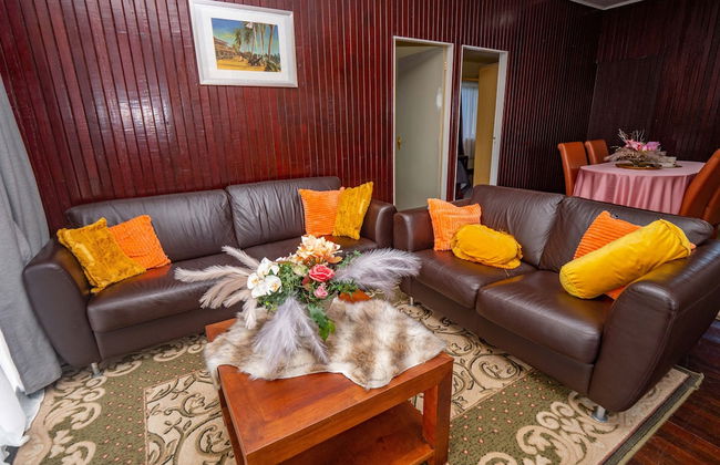 Prime Location Apartment in Paramaribo - Photo 1