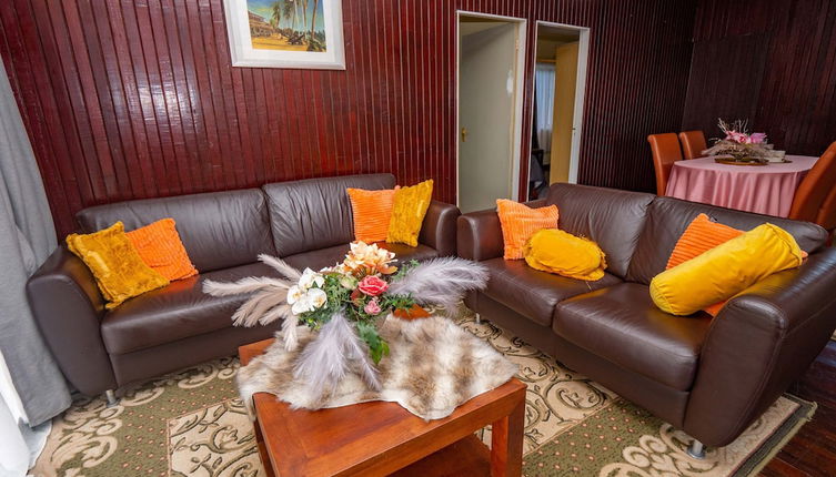 Photo 1 - Stunning 3-bed House in Paramaribo Marie's Place