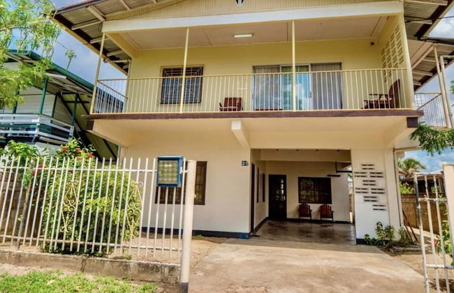 Impeccable 2-bed Apartment in Paramaribo - Photo 10