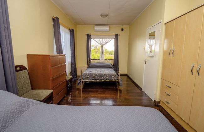 Prime Location Apartment in Paramaribo - Photo 3