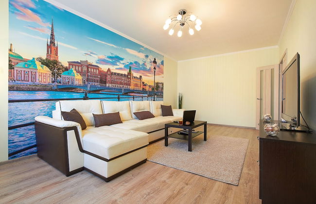 PaulMarie Apartments on Mazurova - Foto 7