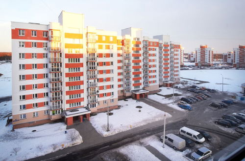 Foto 10 - PaulMarie Apartments on Mazurova