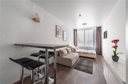 Foto 1 - Apartment on Malysheva 42a 04