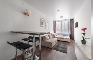 Foto 1 - Apartment on Malysheva 42a 04