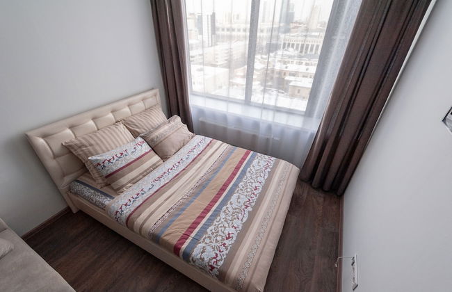 Apartment on Malysheva 42a 04 - Foto 4