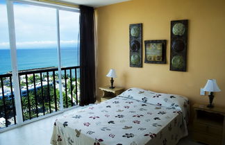 Foto 2 - Spectacular Ocean View Condo