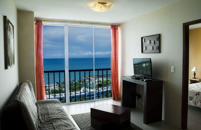 Spectacular Ocean View Condo - Foto 6