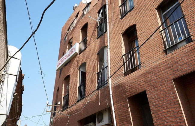 Flat 013 - Foto 21