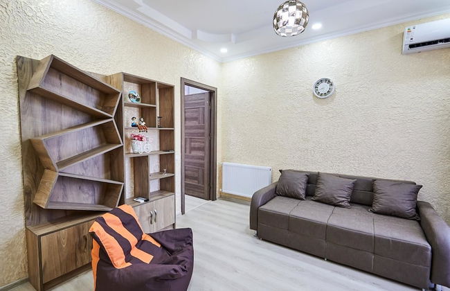 Flat 013 - Foto 5