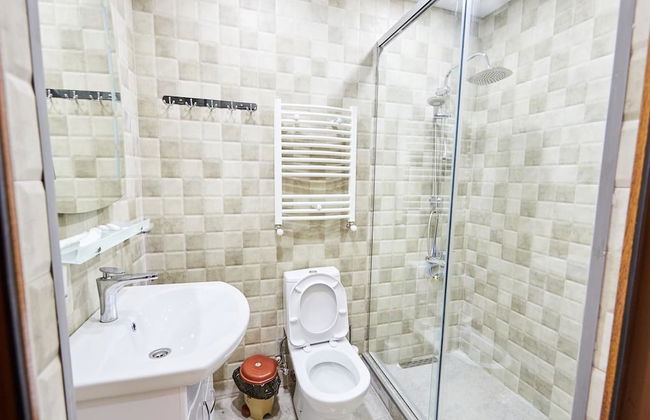 Flat 013 - Foto 16
