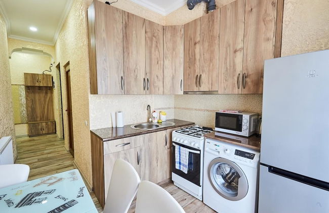 Flat 013 - Foto 11
