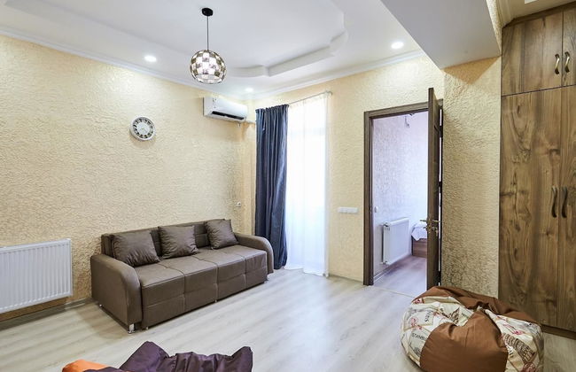 Flat 013 - Foto 2