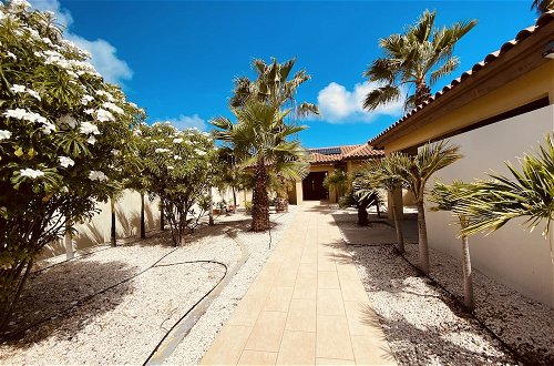 Foto 32 - Villa Mi Dushi Cas Aruba