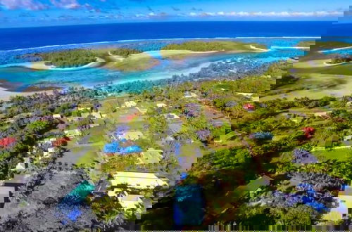 Foto 1 - Muri Lagoon View Bungalows