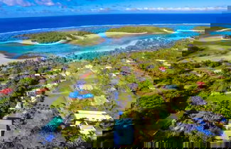 Photo 1 - Muri Lagoon View Bungalows