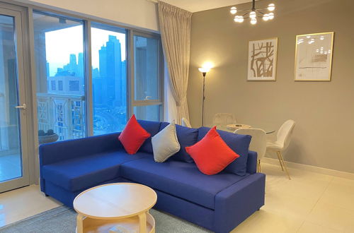 Photo 19 - Lux BnB I 29 Burj BLVD I Downtown Views