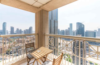 Photo 1 - Lux BnB I 29 Burj BLVD I Downtown Views