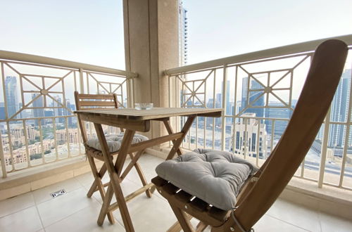 Photo 24 - Lux BnB I 29 Burj BLVD I Downtown Views