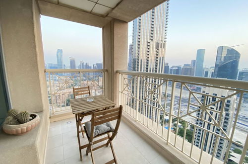 Photo 25 - Lux BnB I 29 Burj BLVD I Downtown Views