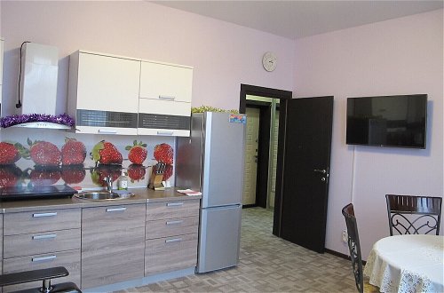 Foto 18 - Apartment on Staroobryadcheskaya apt. 3510