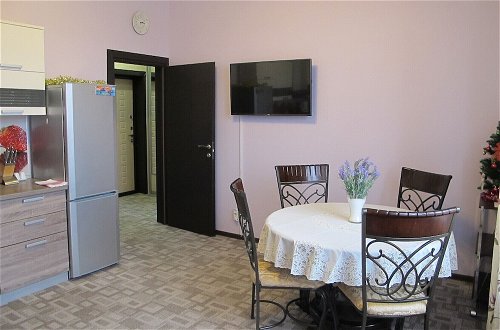 Foto 19 - Apartment on Staroobryadcheskaya apt. 3510