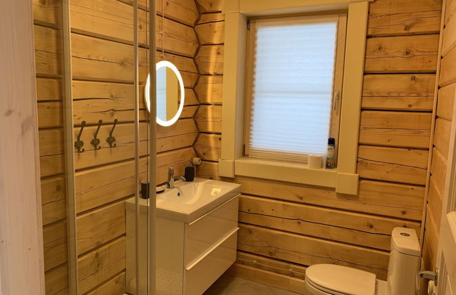 Forrest Lodge Karelia - Foto 52