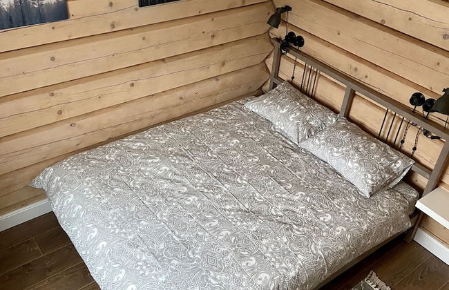 Forrest Lodge Karelia - Foto 18