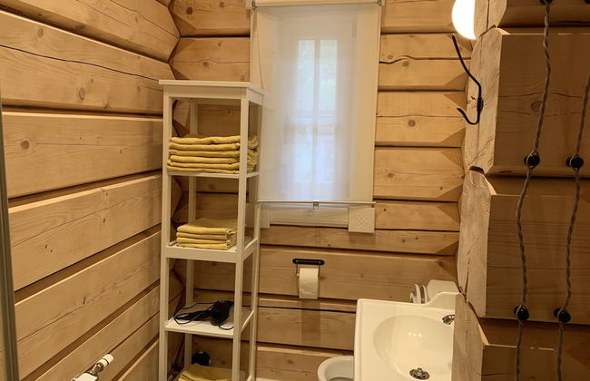 Forrest Lodge Karelia - Foto 67