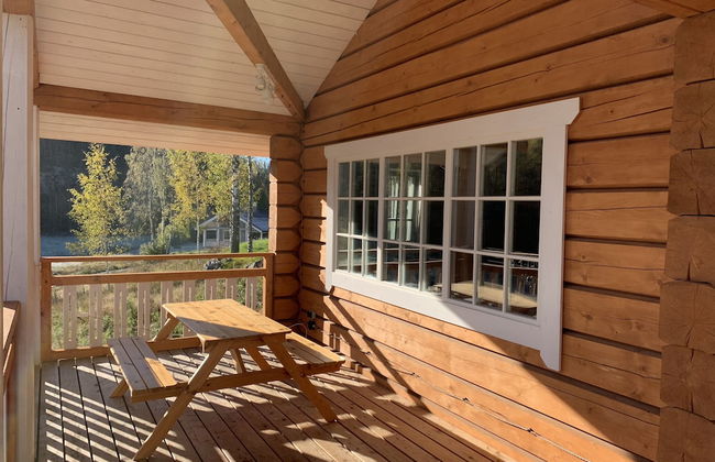 Forrest Lodge Karelia - Foto 62