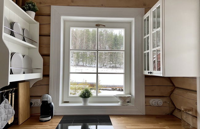 Forrest Lodge Karelia - Foto 39