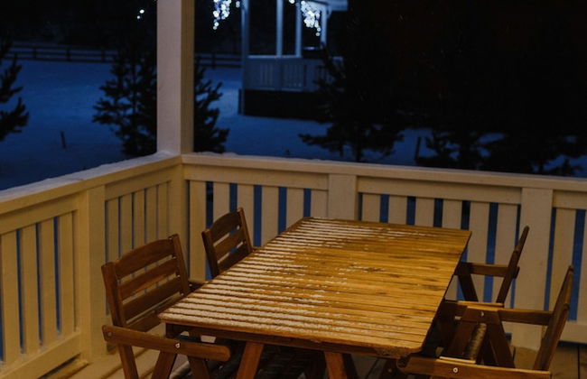 Forrest Lodge Karelia - Foto 51