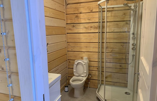 Forrest Lodge Karelia - Foto 64
