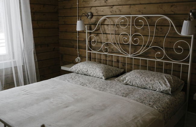Forrest Lodge Karelia - Foto 23