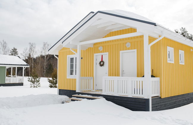 Forrest Lodge Karelia - Foto 24