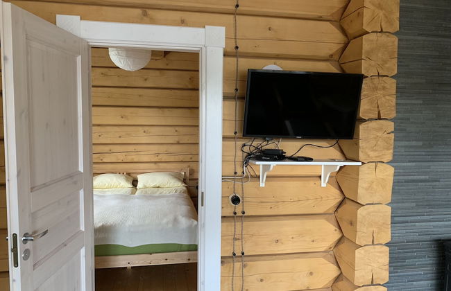Forrest Lodge Karelia - Foto 43