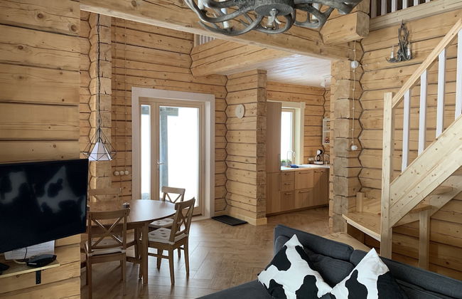 Forrest Lodge Karelia - Foto 35